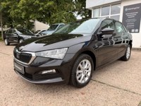 Skoda Scala 2021 occasion