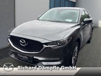 Mazda CX-5 2021 occasion