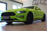 Ford Mustang 2021 occasion