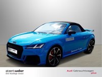 Audi TT RS 2021 occasion