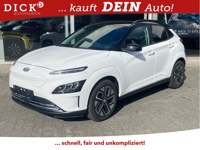 Hyundai KONA Elektro 2021 occasion