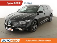 Renault Talisman 2021 occasion