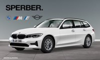 BMW 330 2021 occasion