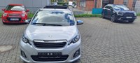Peugeot 108 2021 occasion