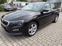 Skoda Scala 2021 occasion