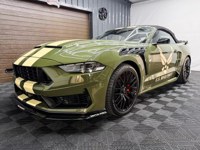 Ford Mustang 2021 occasion