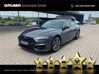 Audi S7 2021 occasion