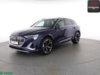 Audi e-tron 2021 occasion