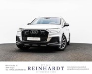 Audi Q7 2021 occasion