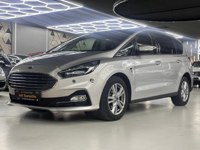 Ford S-Max 2021 occasion