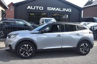 Peugeot e-2008 2021 occasion