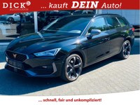 Cupra Leon 2021 occasion