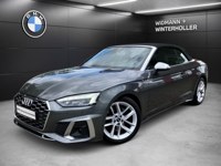 Audi S5 2021 occasion