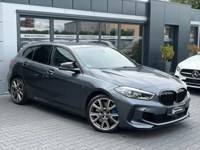 BMW M135 2021 occasion