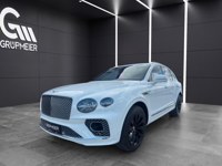 Bentley Bentayga 2021 occasion