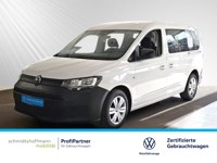 Volkswagen Caddy Maxi 2021 occasion