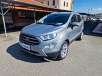 Ford EcoSport 2021 occasion
