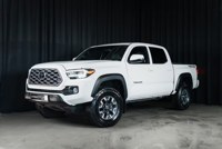 Toyota Tacoma 2021 occasion