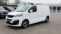 Peugeot Expert 2021 occasion