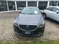 Mazda CX-3 2021 occasion