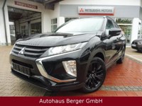 Mitsubishi Eclipse 2021 occasion
