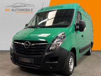 Opel Movano 2021 occasion