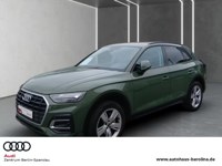 Audi Q5 2021 occasion
