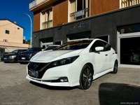 Nissan Leaf 2021 occasion