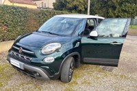 Fiat 500L Cross 2021 occasion