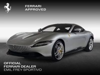 Ferrari Roma 2021 occasion