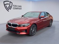 BMW 330 2021 occasion