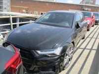 Audi S6 2021 occasion
