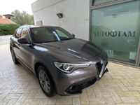 Alfa Romeo Stelvio 2021 occasion