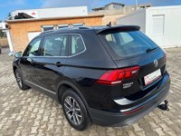 Volkswagen Tiguan Allspace 2021 occasion