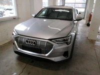 Audi e-tron 2021 occasion