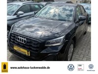 Audi Q2 2021 occasion