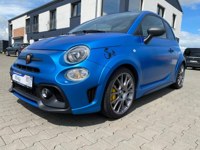 Abarth 595 Competizione 2021 occasion