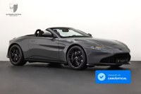 Aston Martin V8 Vantage 2021 occasion