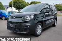 Citroën Berlingo 2021 occasion