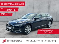 Audi A6 2021 occasion