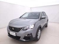 Peugeot 3008 2021 occasion