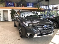 Subaru Outback 2021 occasion