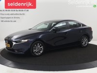 Mazda 3 2021 occasion