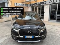 DS Automobiles DS7 (Crossback) 2021 occasion