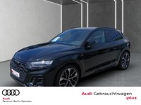 Audi Q5 2021 occasion