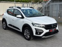 Dacia Sandero 2021 occasion