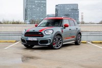 MINI John Cooper Works 2021 occasion