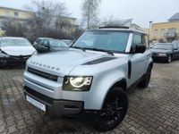 Land Rover Defender 2021 occasion