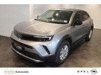 Opel Mokka 2021 occasion