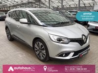 Renault Grand Scenic 2021 occasion